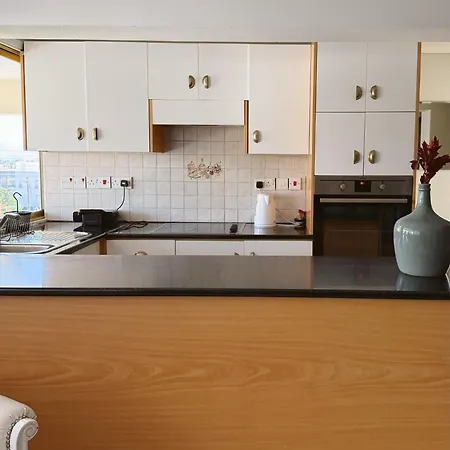 Archangelos Living Apartament *