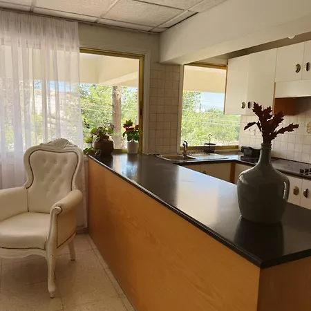 Archangelos Living Strovolos