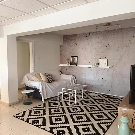 Apartament Archangelos Living *