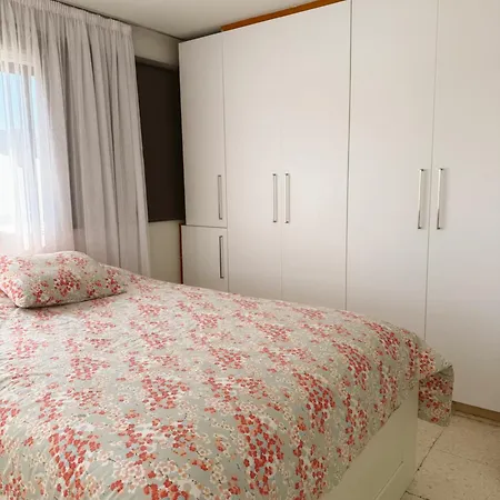 Archangelos Living Strovolos